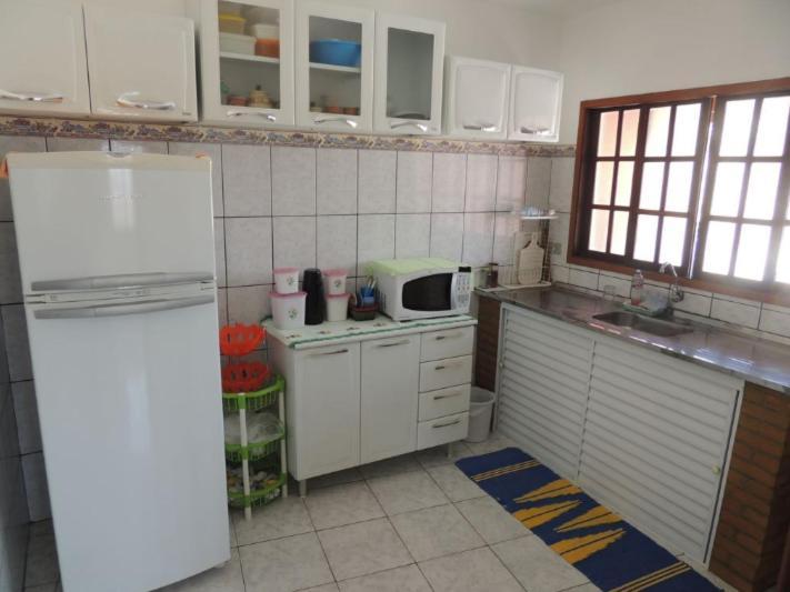 Casa Com Vista Para O Mar Ілябела Екстер'єр фото