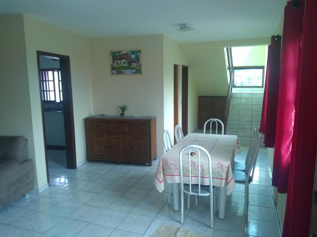 Casa Com Vista Para O Mar Ілябела Екстер'єр фото