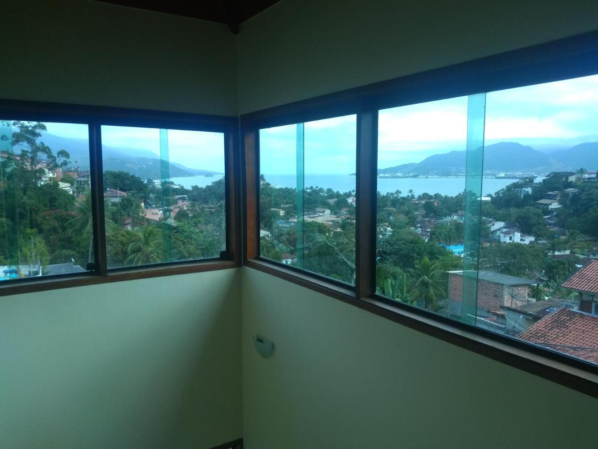Casa Com Vista Para O Mar Ілябела Екстер'єр фото